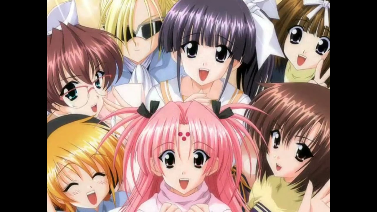 Girls Bravo: Romance 15's PLAYSTATION 2