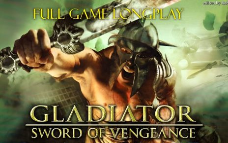 Gladiator: Sword of Vengeance PLAYSTATION 2