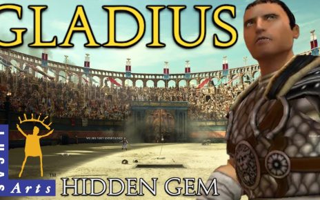 Gladius PLAYSTATION 2