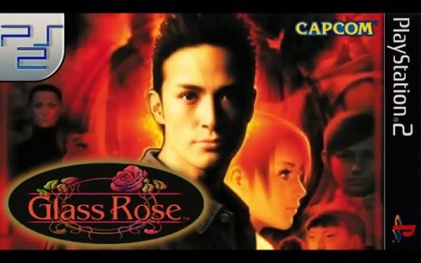 "Glass Rose PLAYSTATION 2