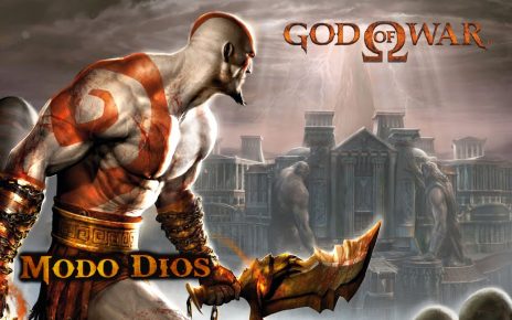 God of War PLAYSTATION 2