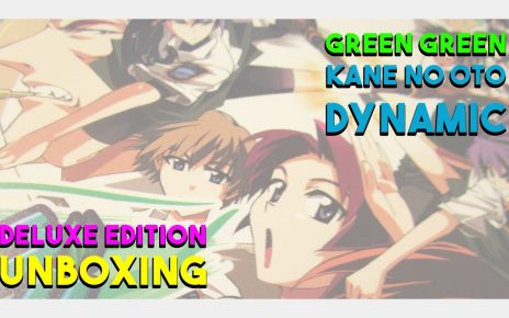 Green Green: Kane no Oto Dynamic PLAYSTATION 2