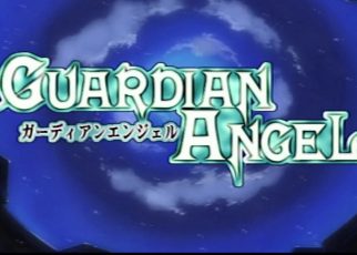 Guardian Angel PLAYSTATION 2