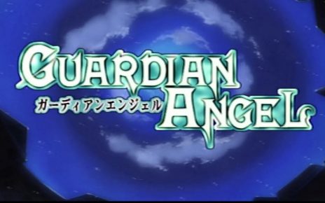 Guardian Angel PLAYSTATION 2