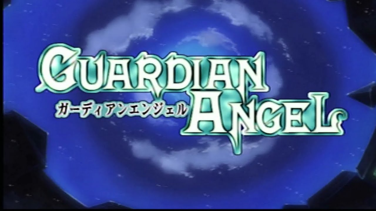 Guardian Angel PLAYSTATION 2