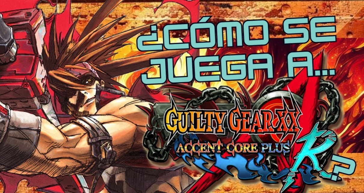 Guilty Gear XX: Accent Core Plus PLAYSTATION 2