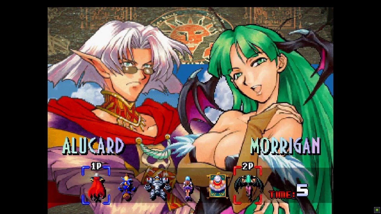 Gunbird 2 DREAMCAST
