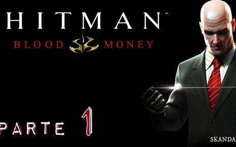 Hitman: Blood Money HD PS3 PLAY STATION 3