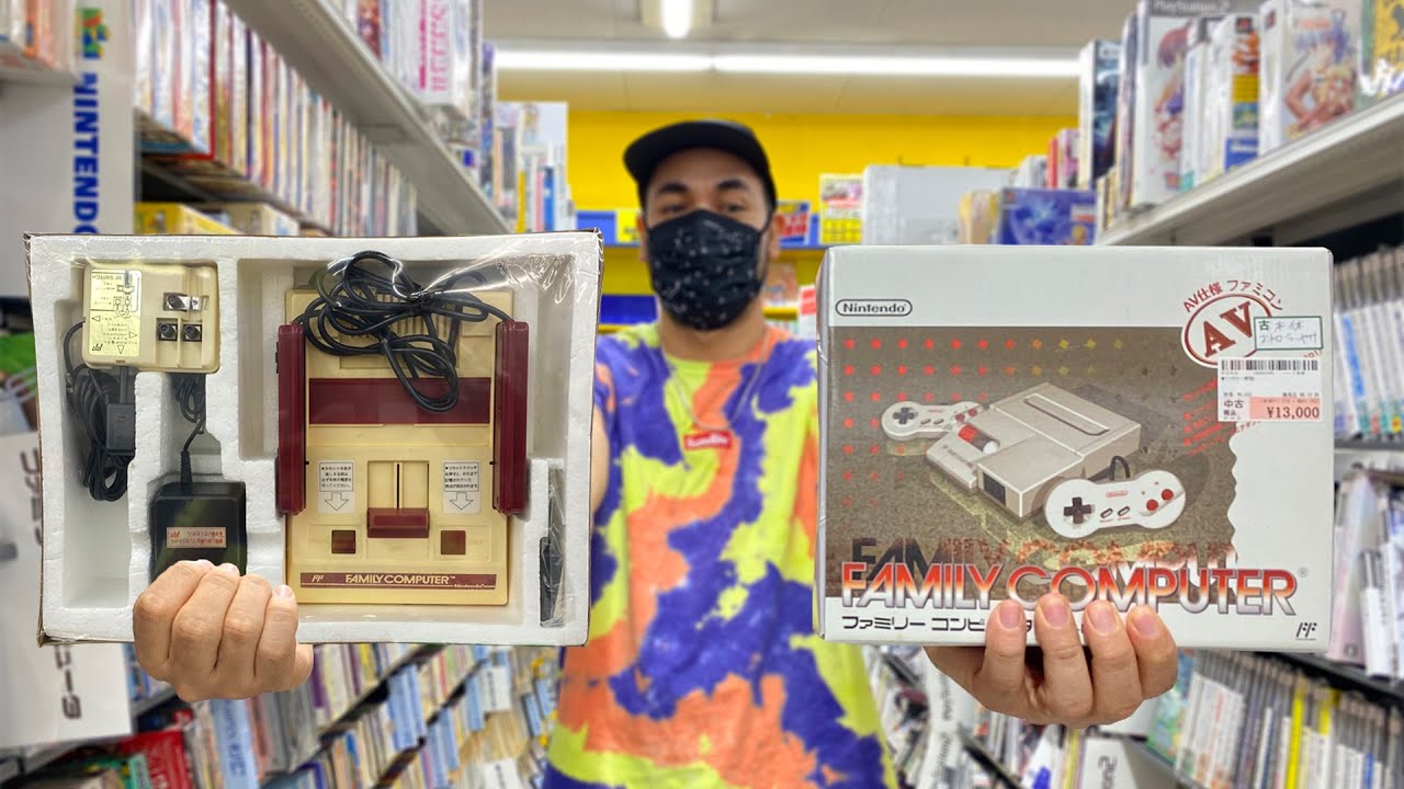 Hostages JAPAN" NINTENDO NES