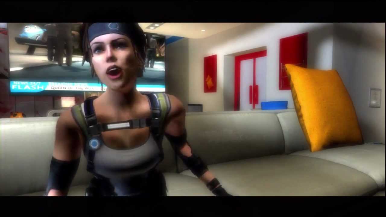 Hydrophobia Prophecy PS3 PLAY STATION 3