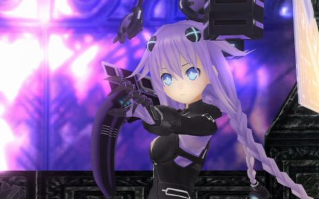 Hyperdimension Neptunia PS3 PLAY STATION 3