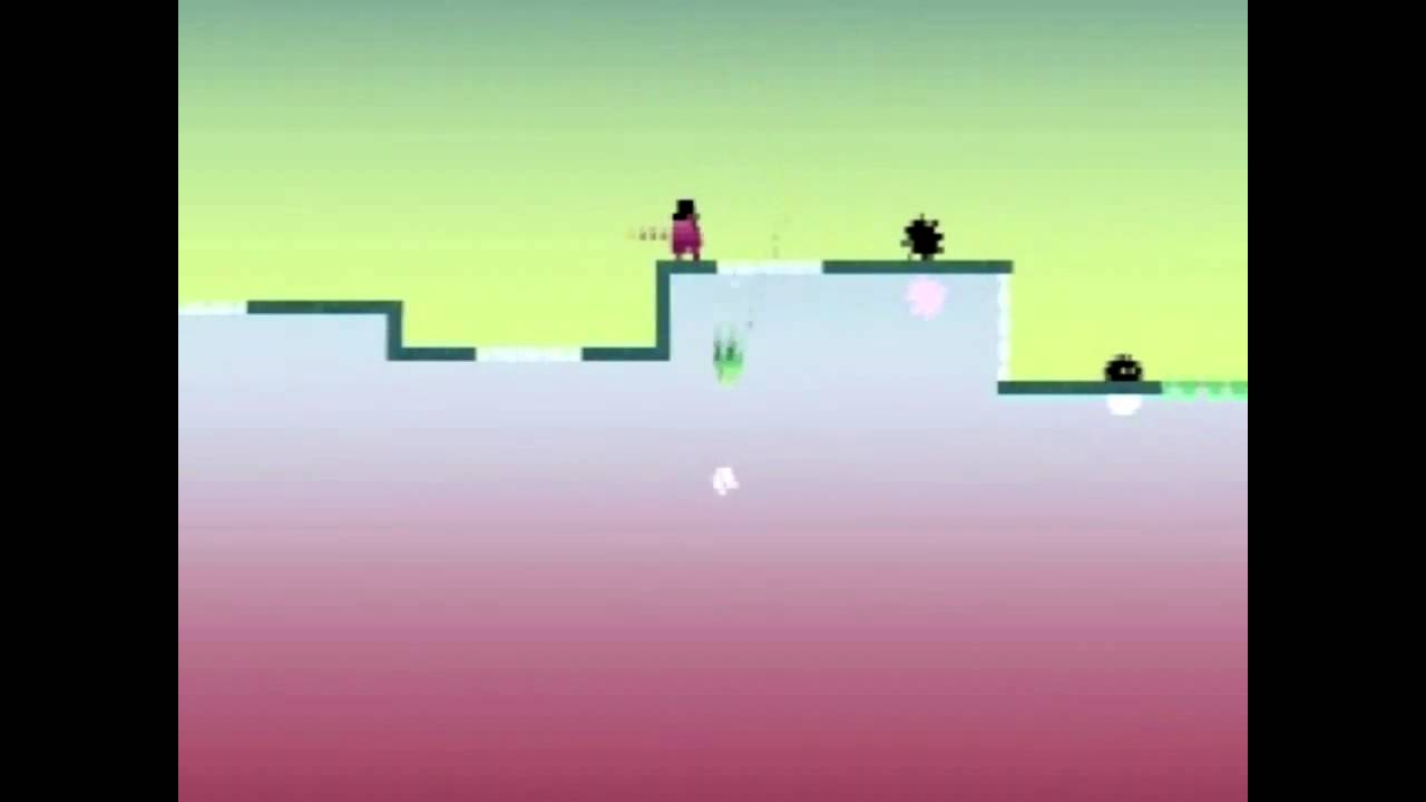 Ibb and Obb PS3 PLAY STATION 3