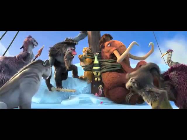 Ice Age: Continental Drift – Arctic Games PS3 PLAY STATION 3