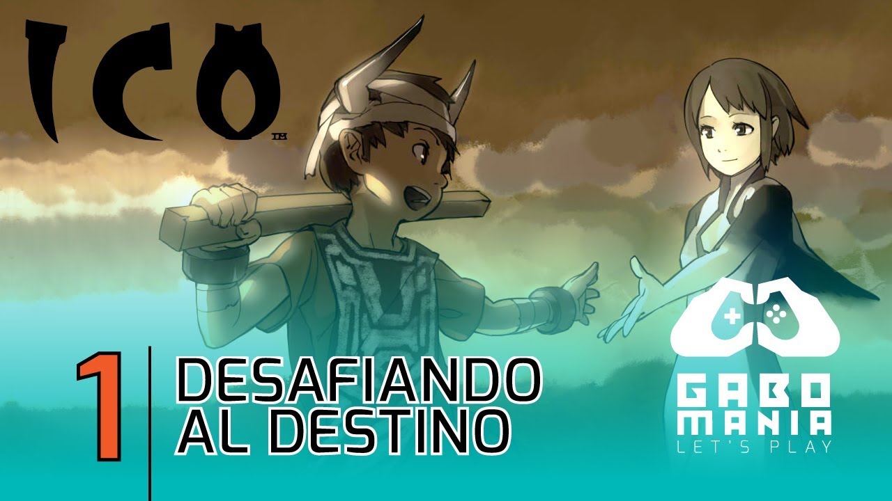 Ico PS3 PLAY STATION 3