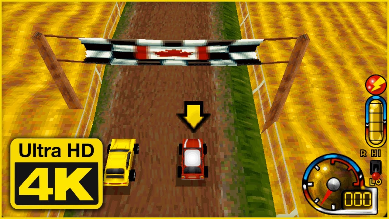 Ignition (video game) PC MSDOS