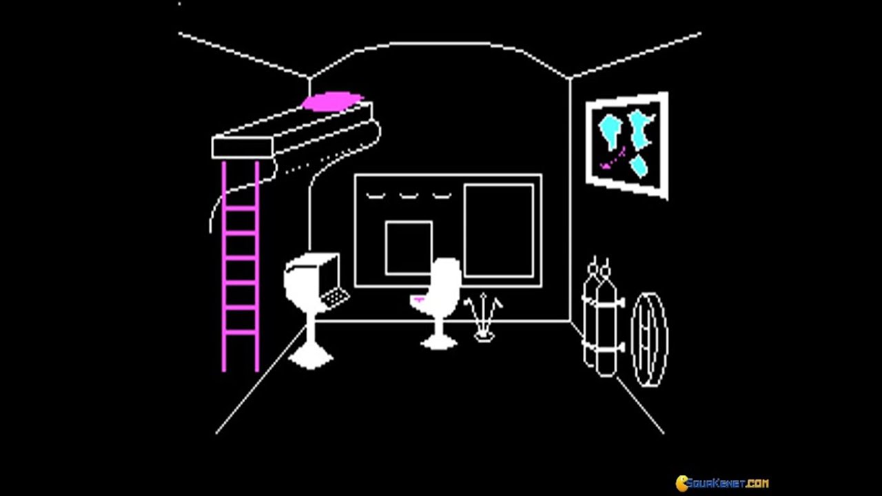 In Search of the Most Amazing Thing PC MSDOS