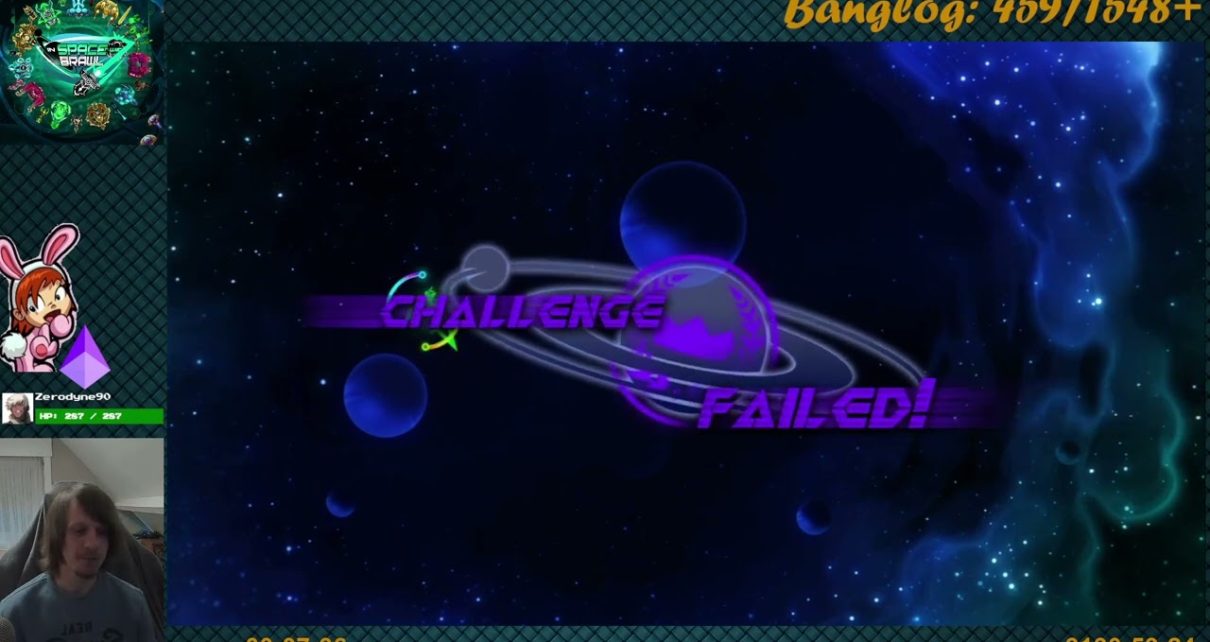 In Space We Brawl PS3 PLAY STATION 3