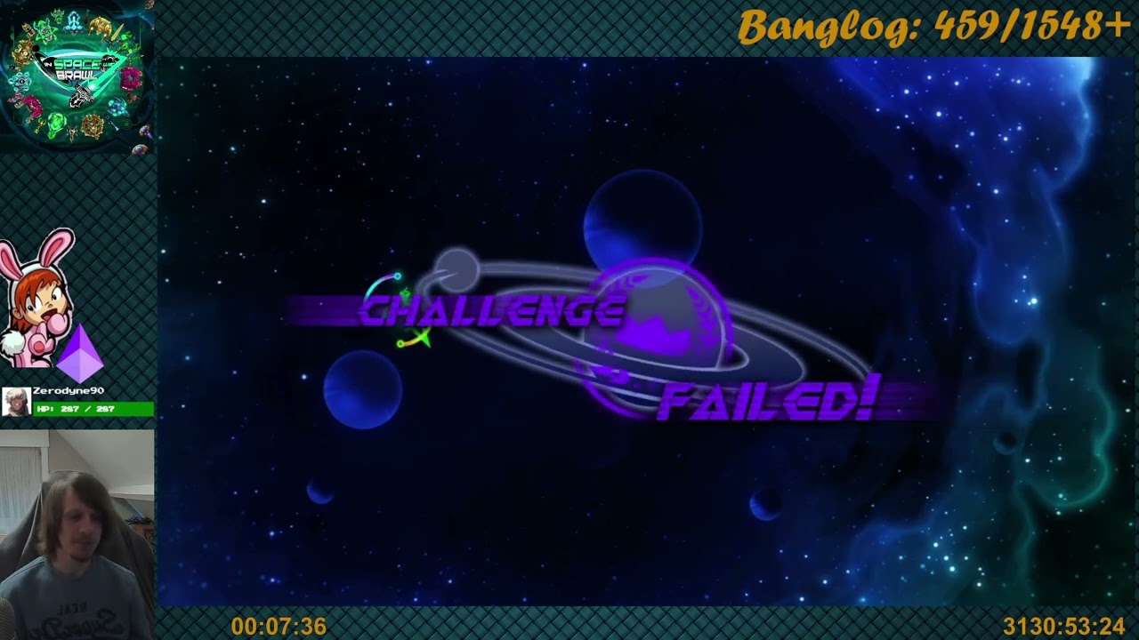 In Space We Brawl PS3 PLAY STATION 3