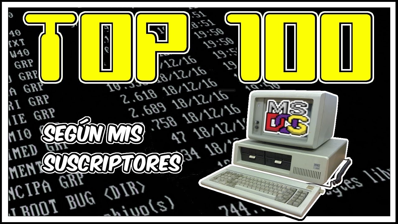 Index of DOS games (V) PC MSDOS