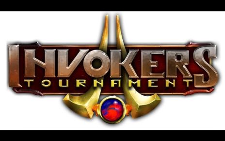 Invokers Tournament PS3 PLAY STATION 3