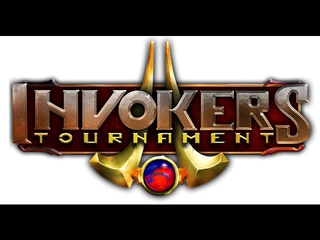 Invokers Tournament PS3 PLAY STATION 3