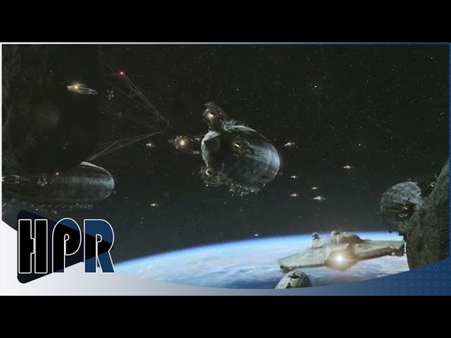 Iron Sky Invasion PS3 PLAY STATION 3