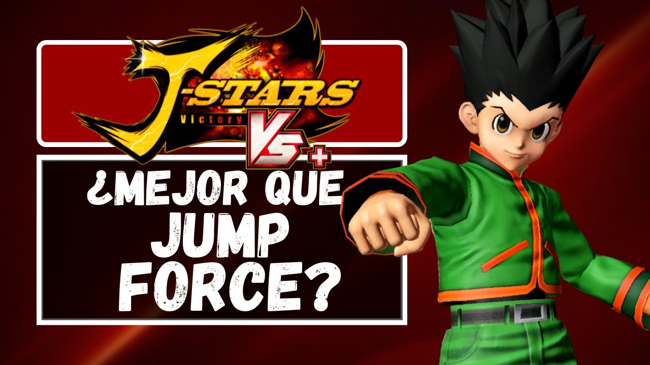 J-Stars Victory Vs+ PS3 PLAY STATION 3