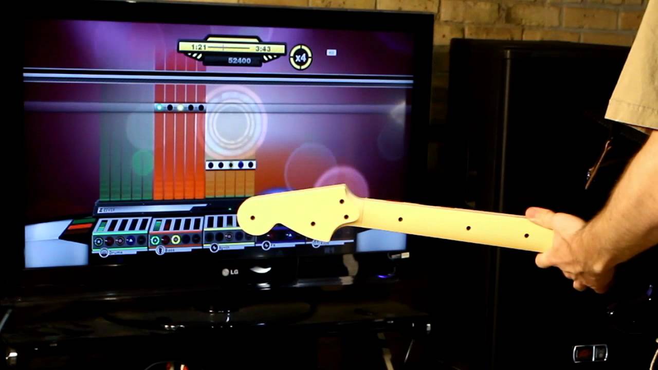 JAM Live Music Arcade PS3 PLAY STATION 3