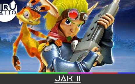 Jak II HD PS3 PLAY STATION 3