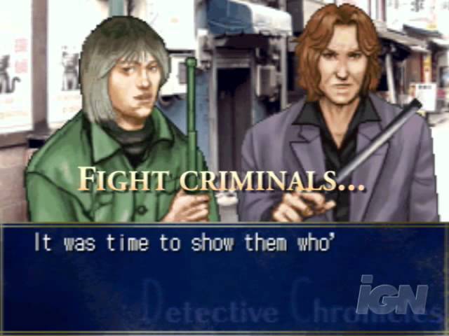 Jake Hunter: Detective Chronicles Nintendo DS
