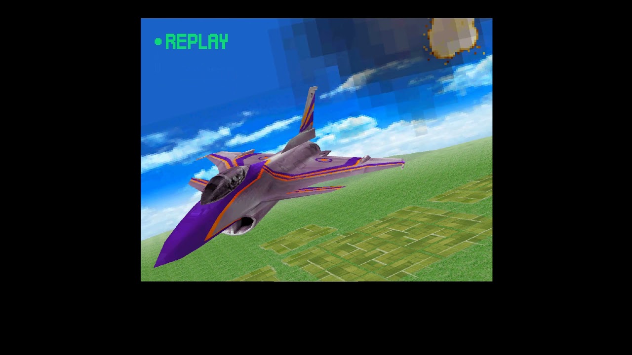 Jet Impulse Nintendo DS