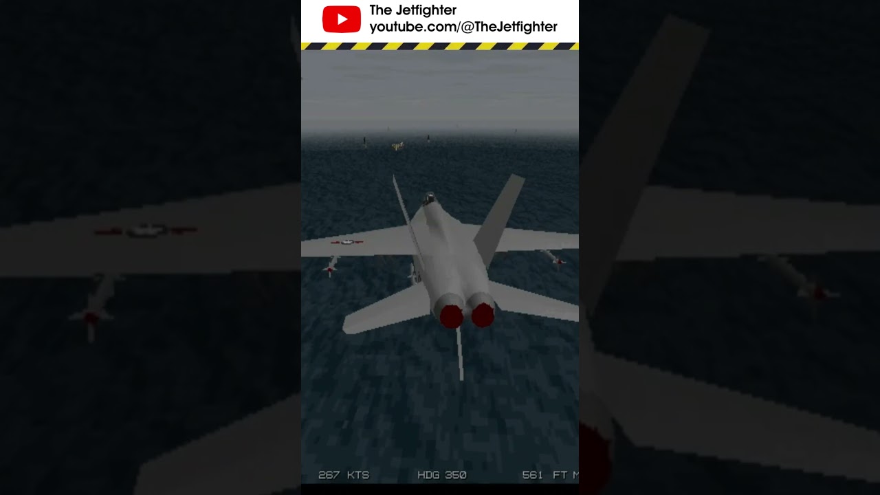 Jetfighter (series) PC MSDOS