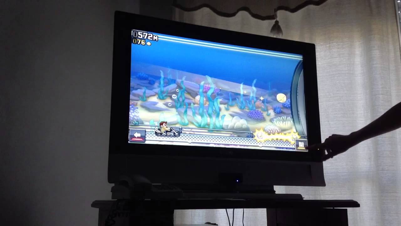 Jetpack Joyride PS3 PLAY STATION 3