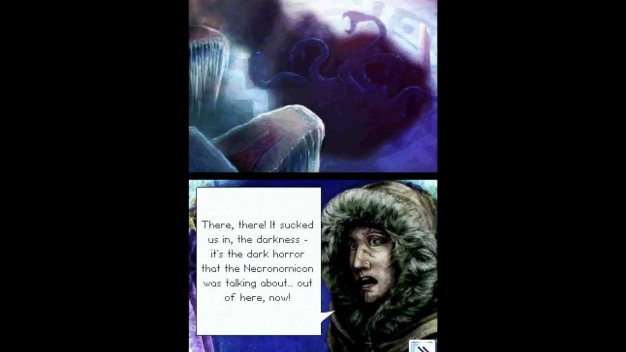 Jewel Link Chronicles: Mountains of Madness Nintendo DS