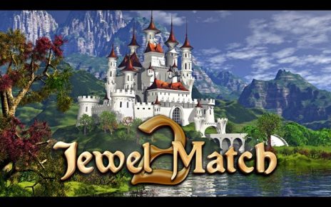 Jewel Match 2 Nintendo DS