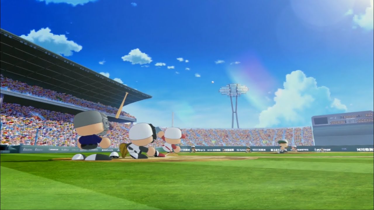 Jikkyou Powerful Pro Yakyuu 2012 PS3 PLAY STATION 3