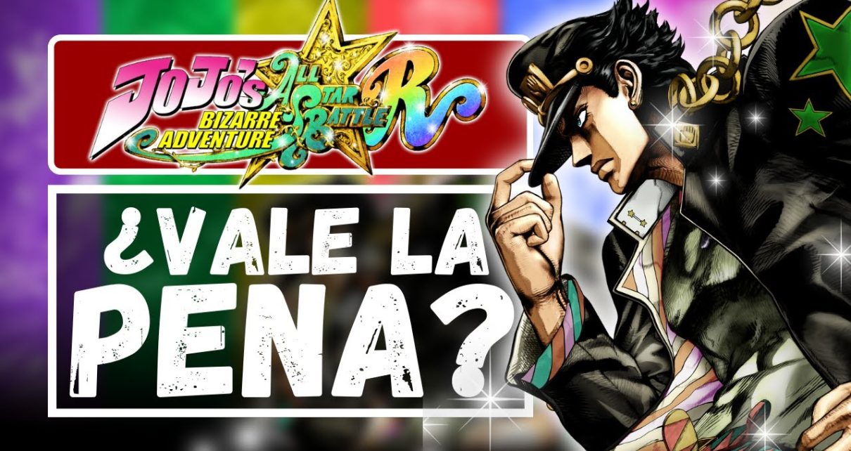 JoJo's Bizarre Adventure: Eyes of Heaven PS3 PLAY STATION 3