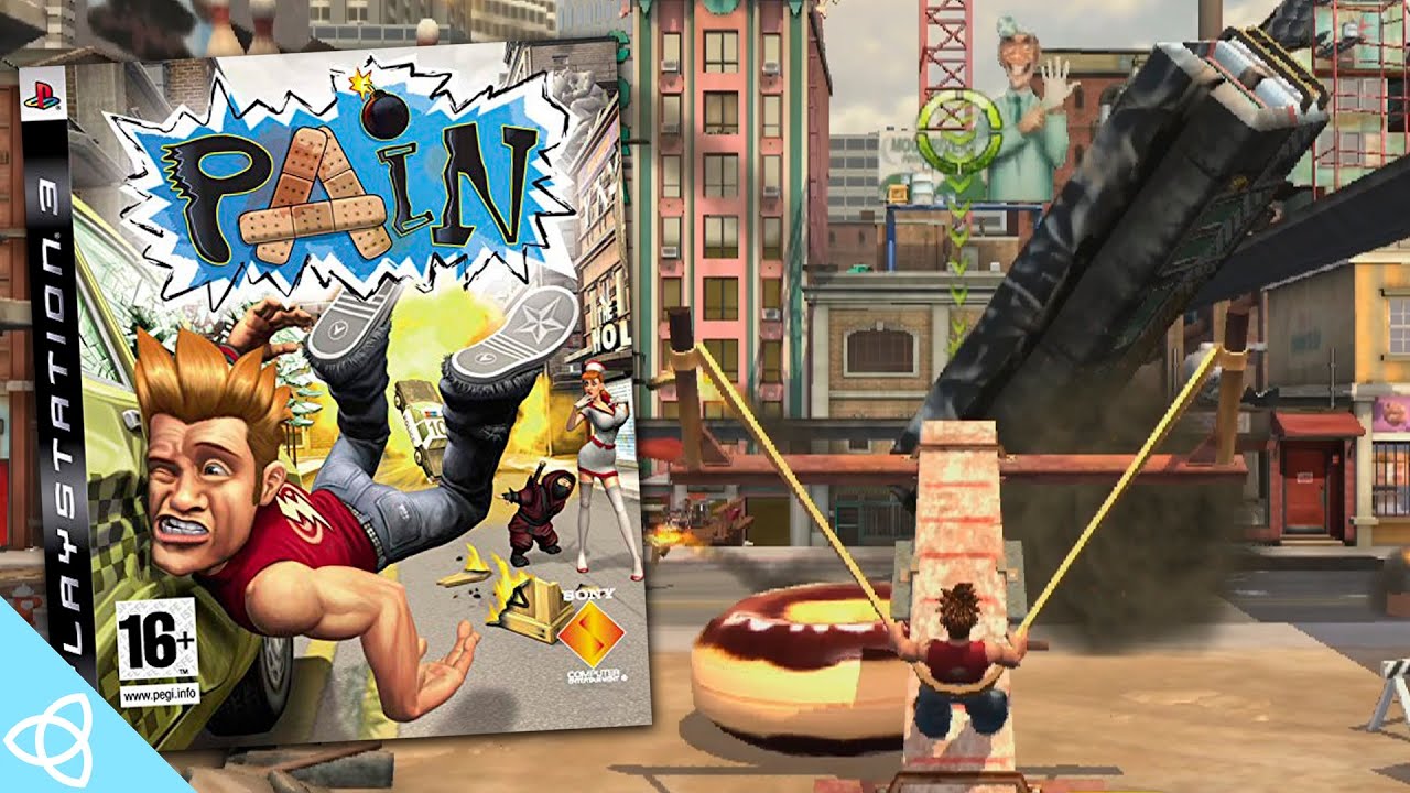 John Carpenter's Psychopath PS3 PLAY STATION 3