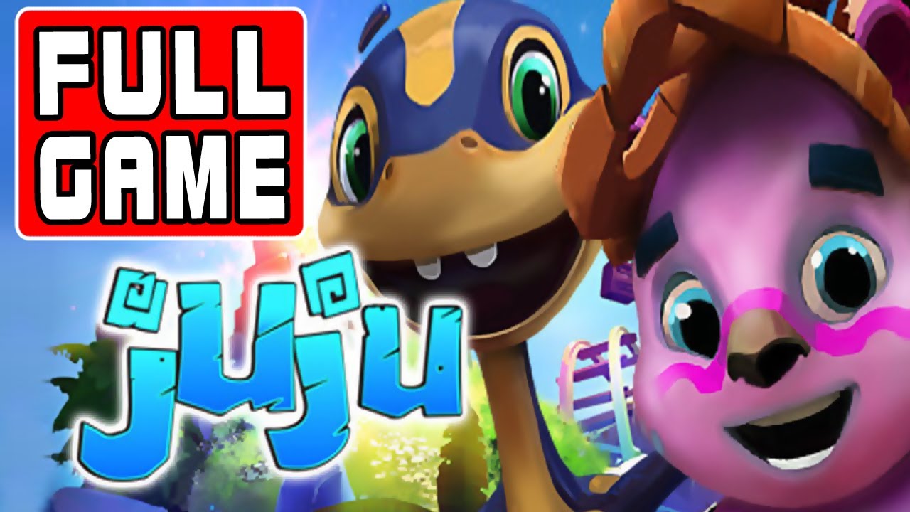 Juju PS3 PLAY STATION 3