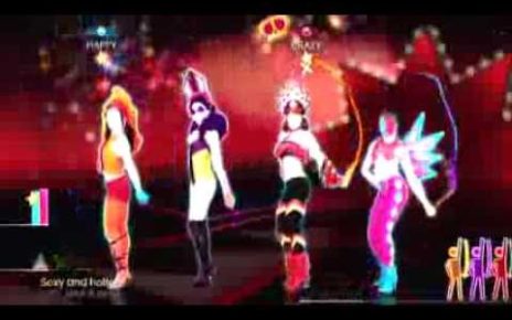 Just Dance 2014 PS3 PLAY STATION 3