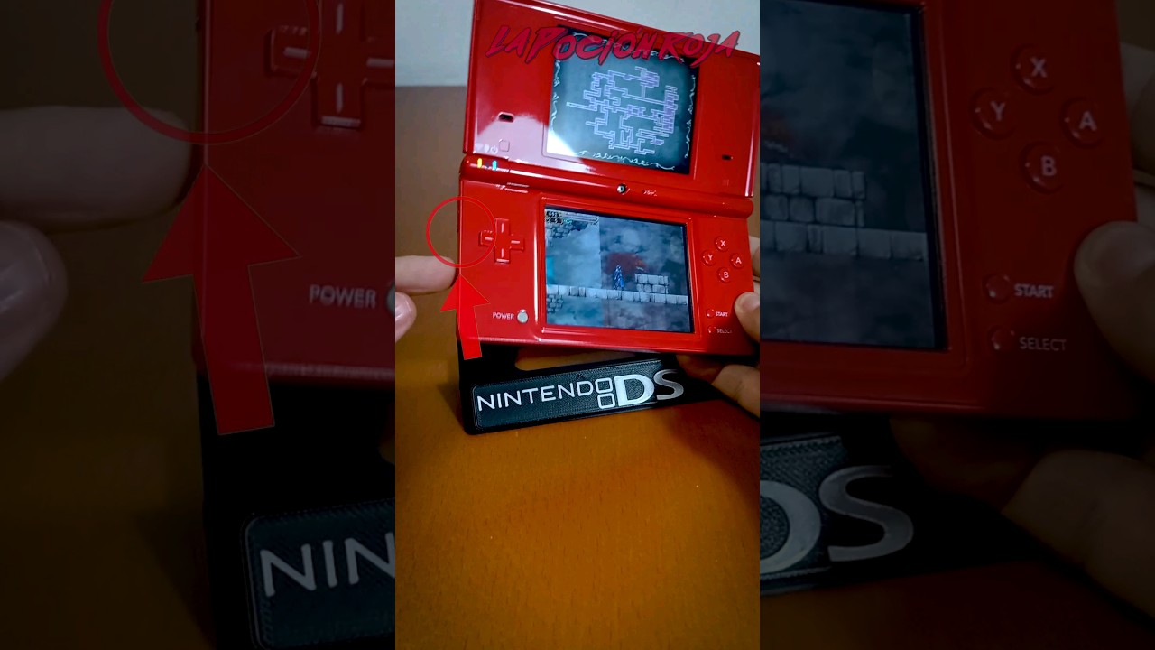 Juushin Embu DS Nintendo DS