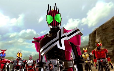 Kamen Rider Battride War Sousei PS3 PLAY STATION 3