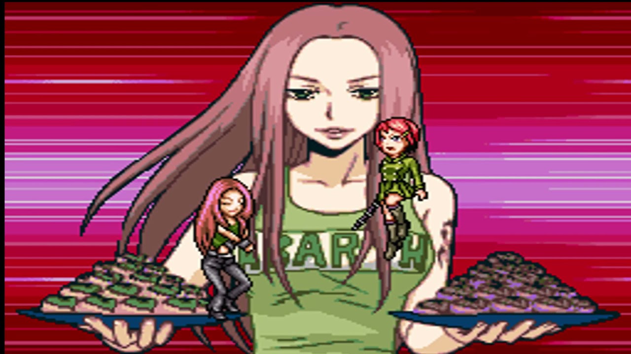 Katekyo Hitman Reborn! DS Flame Rumble Kaien Ring Soudatsuen! Nintendo DS