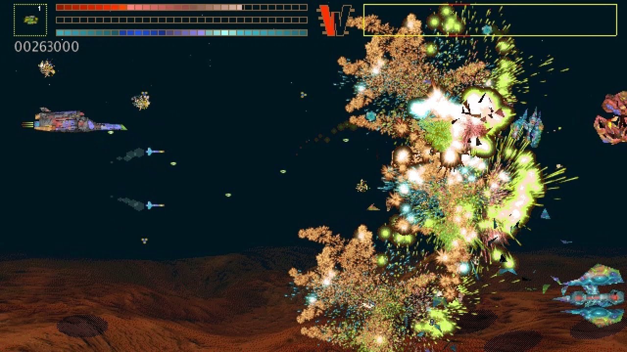 Katharsis (video game) PC MSDOS