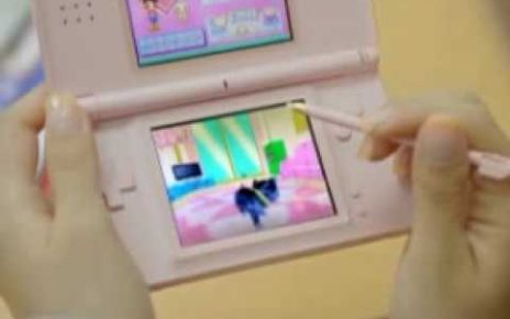 Kawaii Koneko DS Nintendo DS