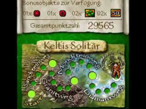 Keltis Nintendo DS