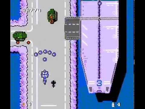 Kyuukyoku Tiger JAPAN" NINTENDO NES