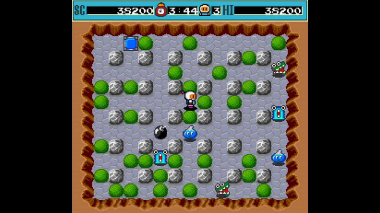 L.A. Blaster PC MSDOS