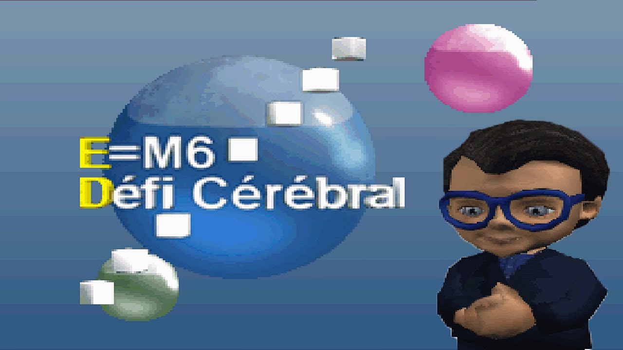 L'Entraîneur Cérébral: KidsFR" Nintendo DS