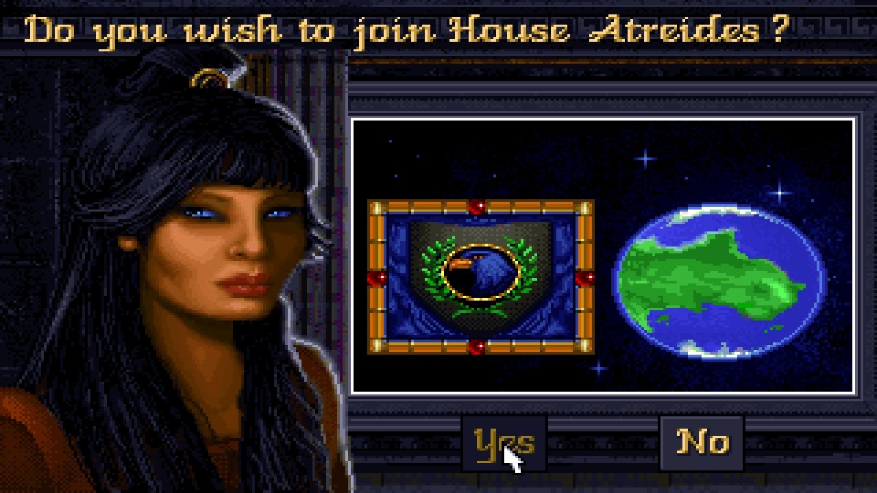 Legend (1992 video game) PC MSDOS